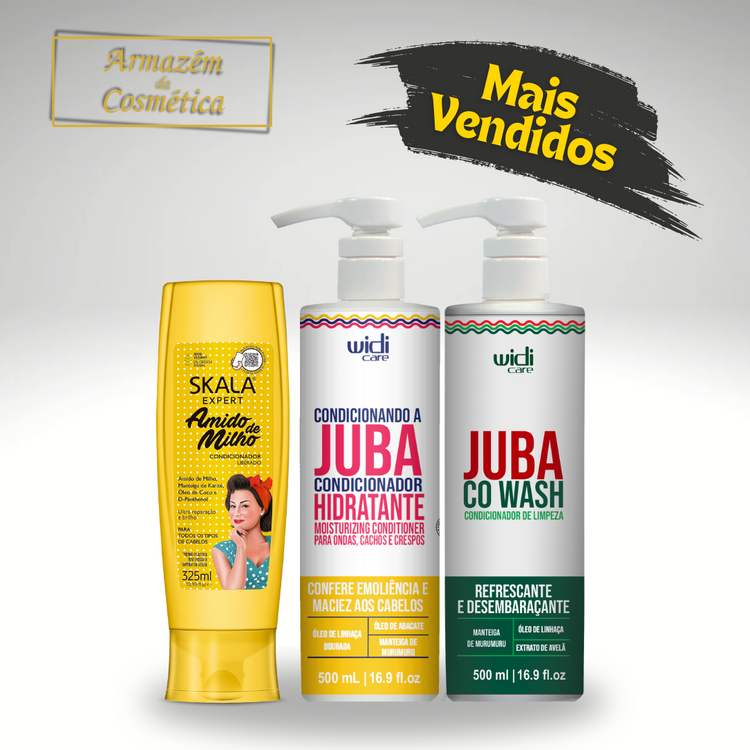 Condicionador