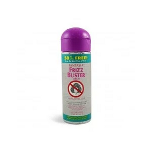 Fantasia IC Óleo Anti-frizz 177ml