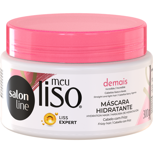 SalonLine Mi Mascarilla Suave 300g