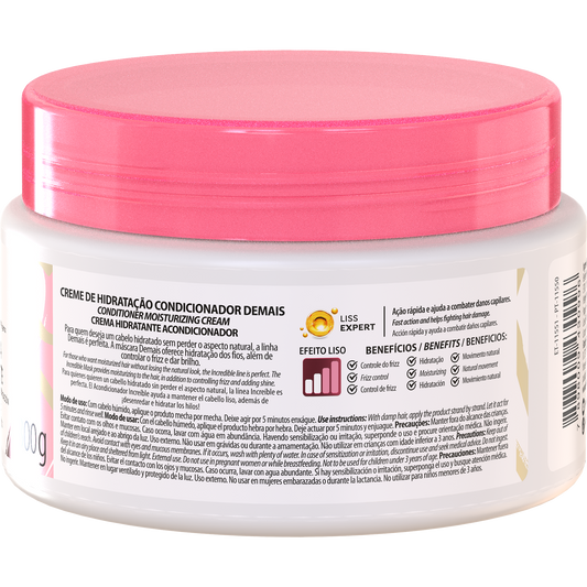 SalonLine Mi Mascarilla Suave 300g