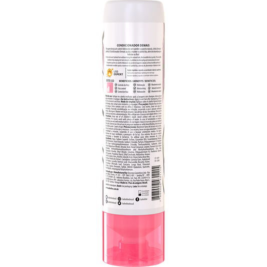 SalonLine Acondicionador My Too Smooth 300ml