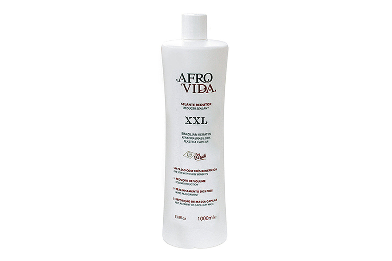 AfroVida Selante 1L