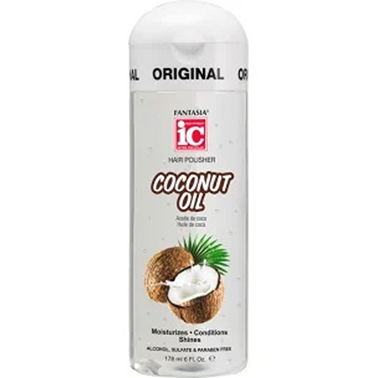 Fantasia IC Óleo de Coco 177ml