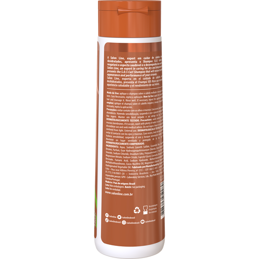 SalonLine Shampoo SOS Coco 300ml