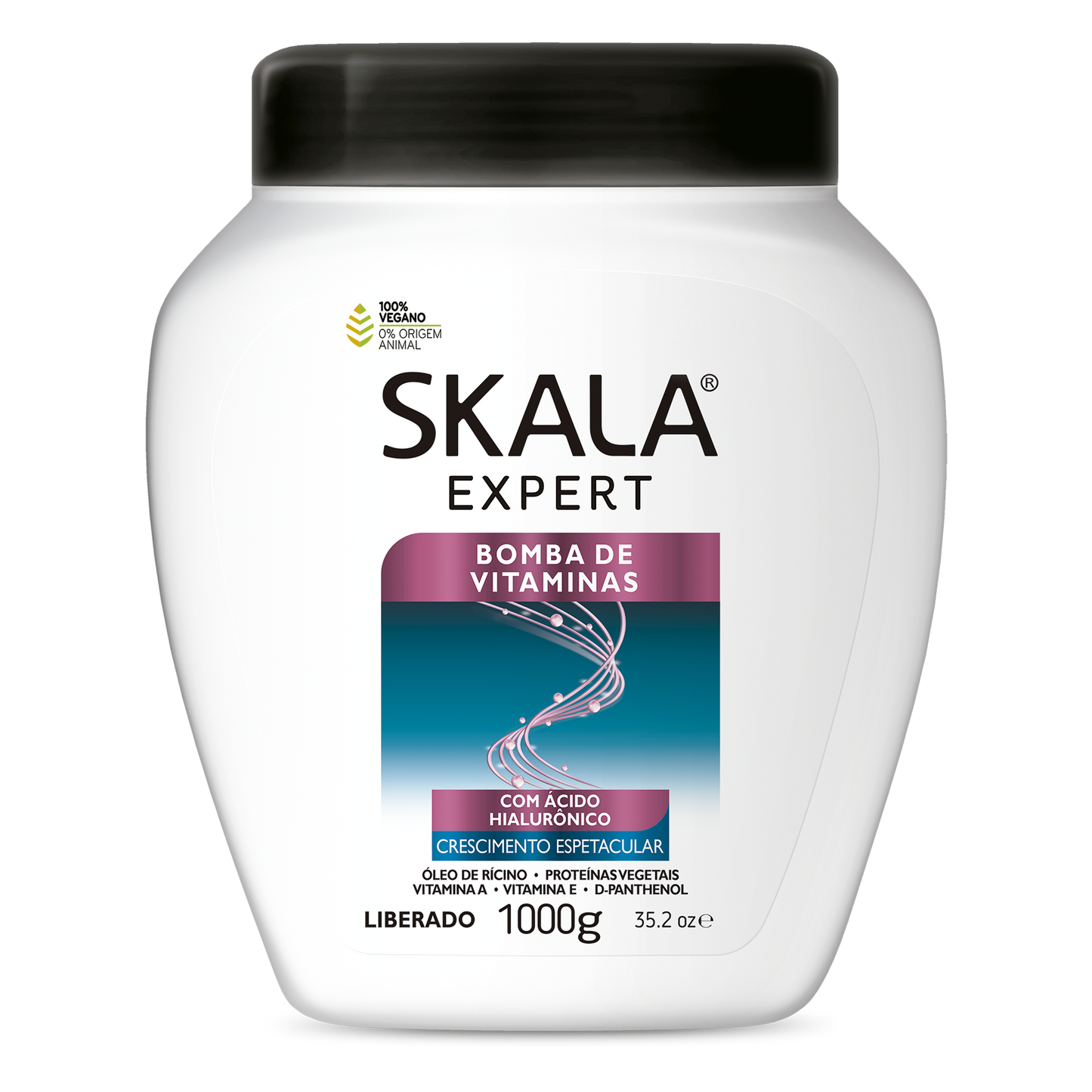 Mascarilla Skala - Bomba de vitaminas | 1kg