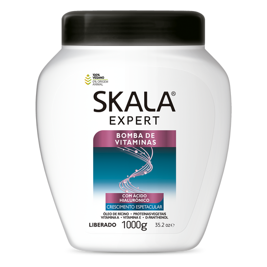 Skala Mask - Vitamin Bomb | 1Kg