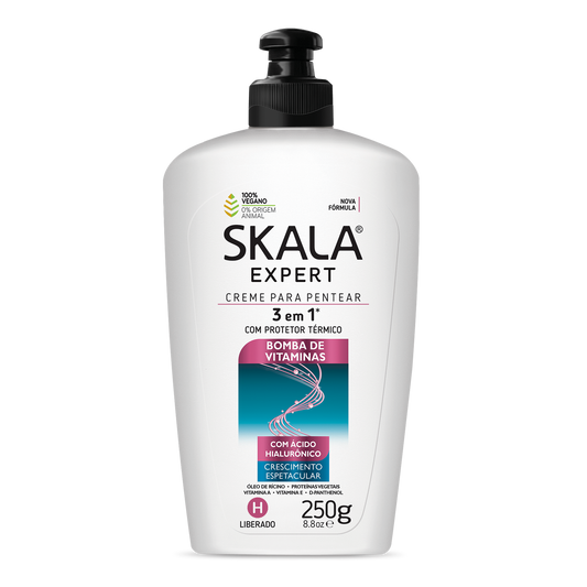 Skala Leave-in Cream – Vitamin Bomb | 250g