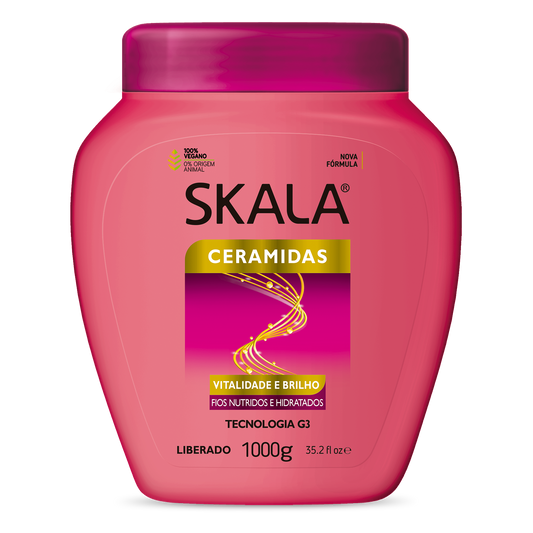 Mascarilla Skala - Ceramidas | 1kg