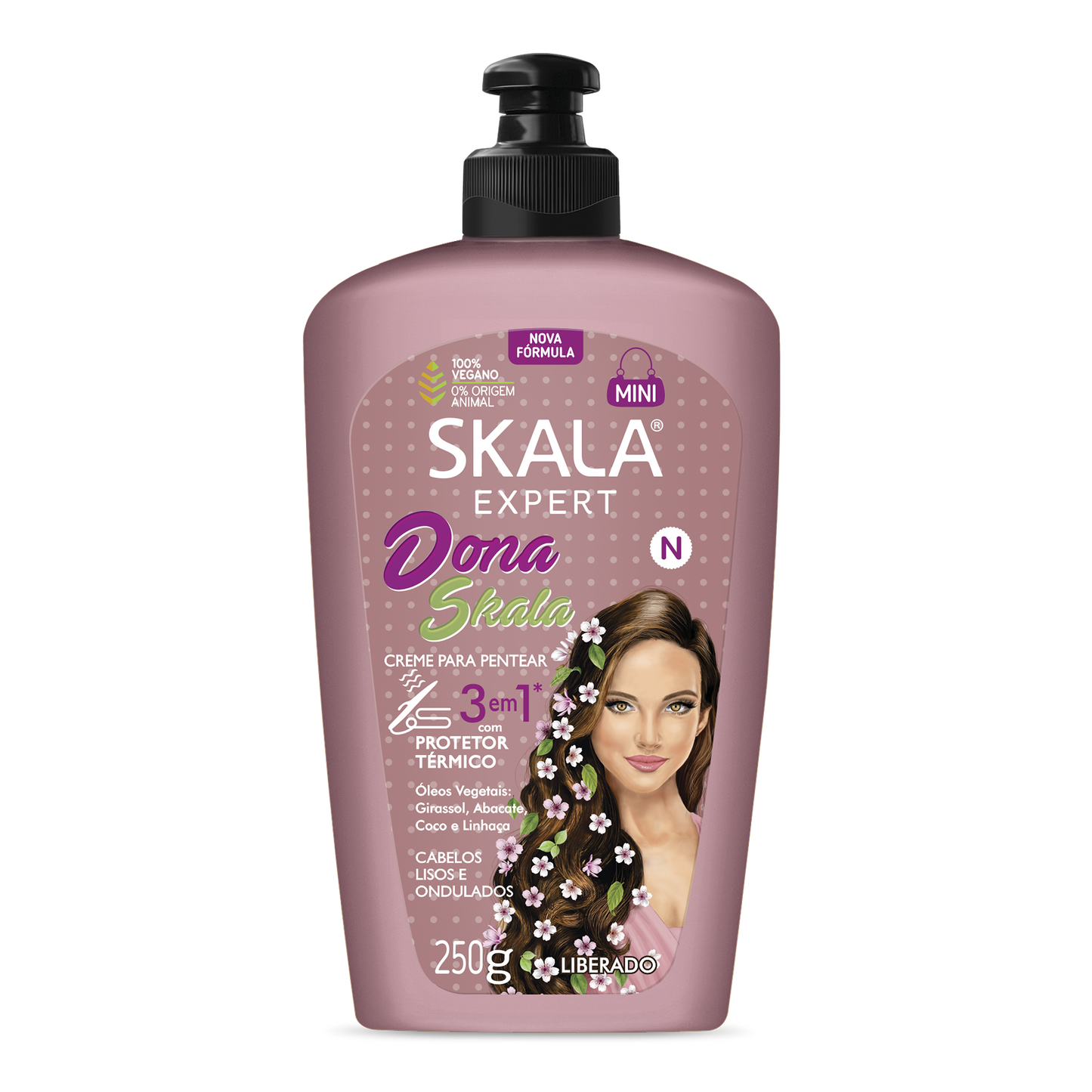 Skala Leave-in Conditioner – Dona Skala | 250g