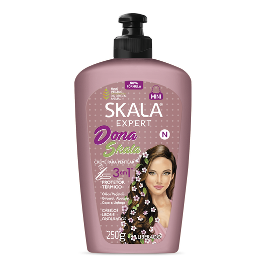 Skala Leave-in Conditioner – Dona Skala | 250g