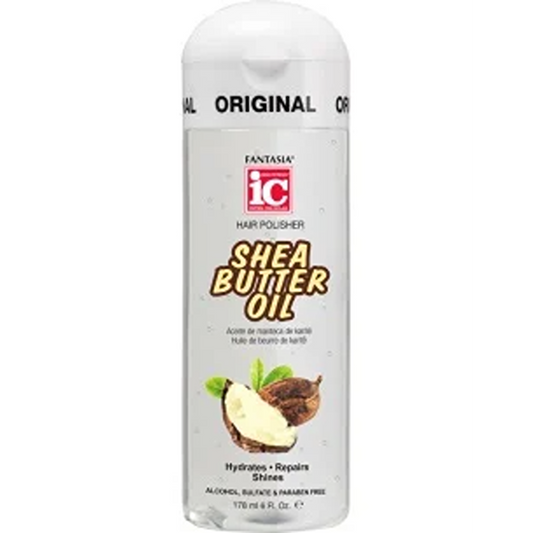 Fantasia IC Óleo de Manteiga de Karité 177ml