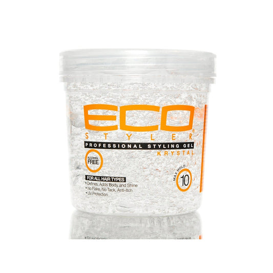 Eco Styler – Krystal 8oz