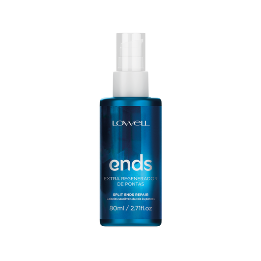 Lowell Ends Regenerador de Pontas 100ml