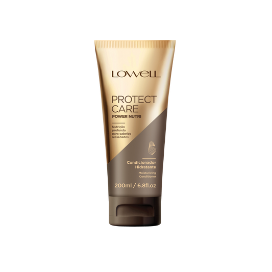 Lowell Protect Care Condicionador Hidratante 200ml