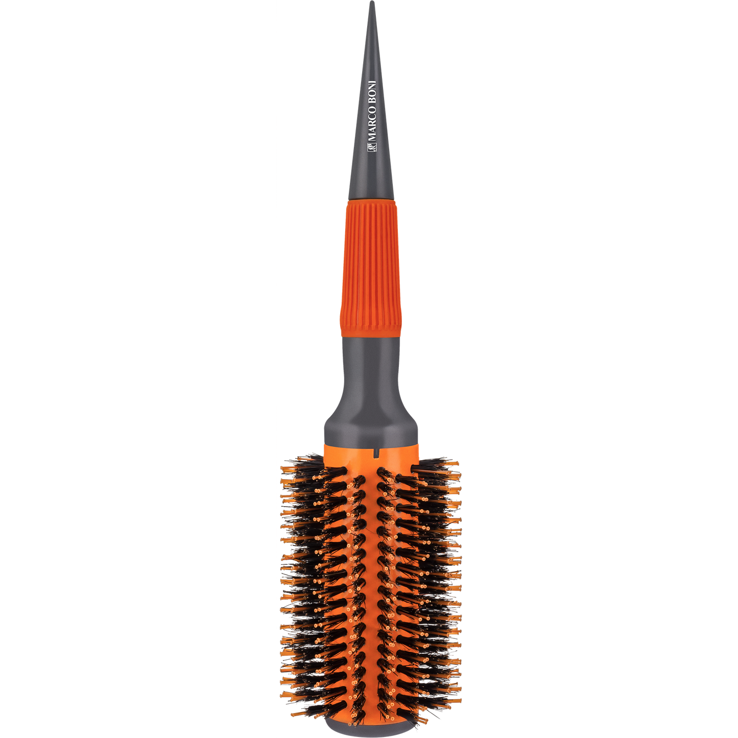 Marco Boni Escova Prof. Thermal Ceramic Orange 34mm (9020t)