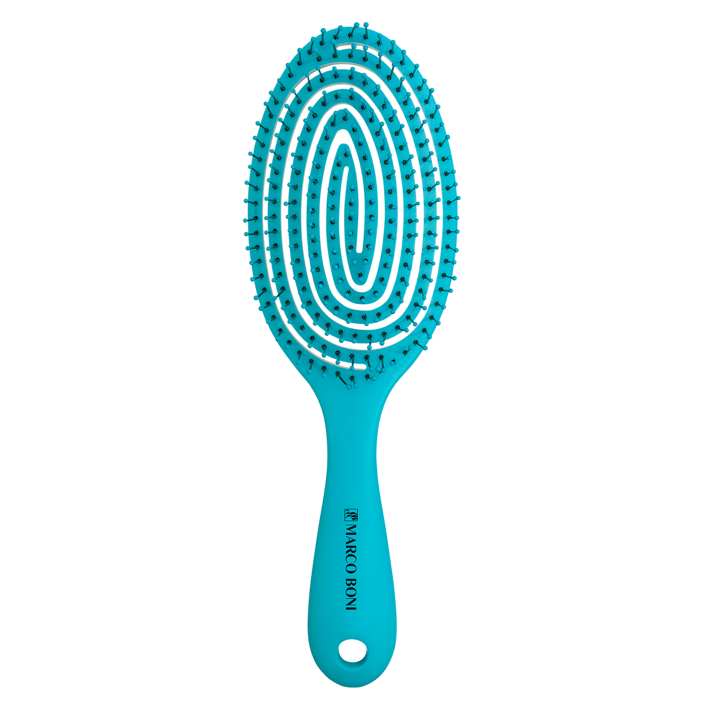 Marco Boni Escova Espiral (7360) - 3 Cores