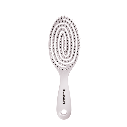 Marco Boni Escova Espiral De Bolsa (7376) - 2 Cores