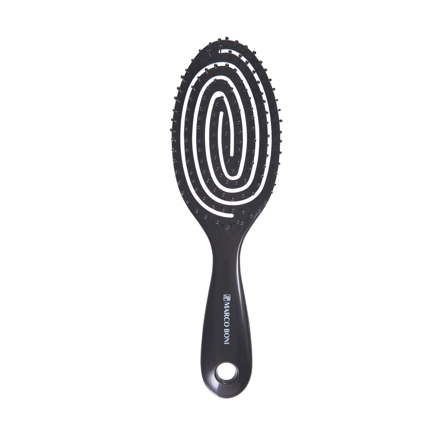 Marco Boni Escova Espiral De Bolsa (7376) - 2 Cores