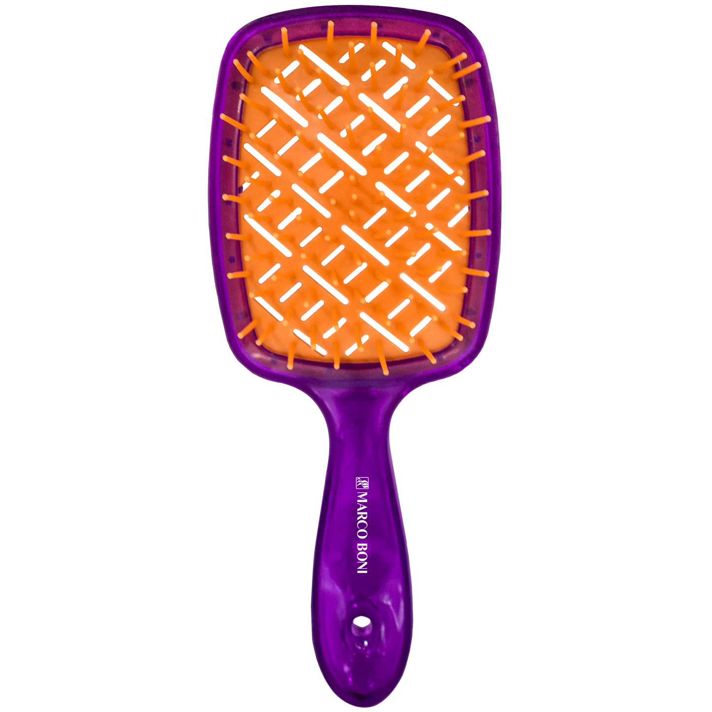 Marco Boni Escova Raquete Breeze (7202) - 3 Cores