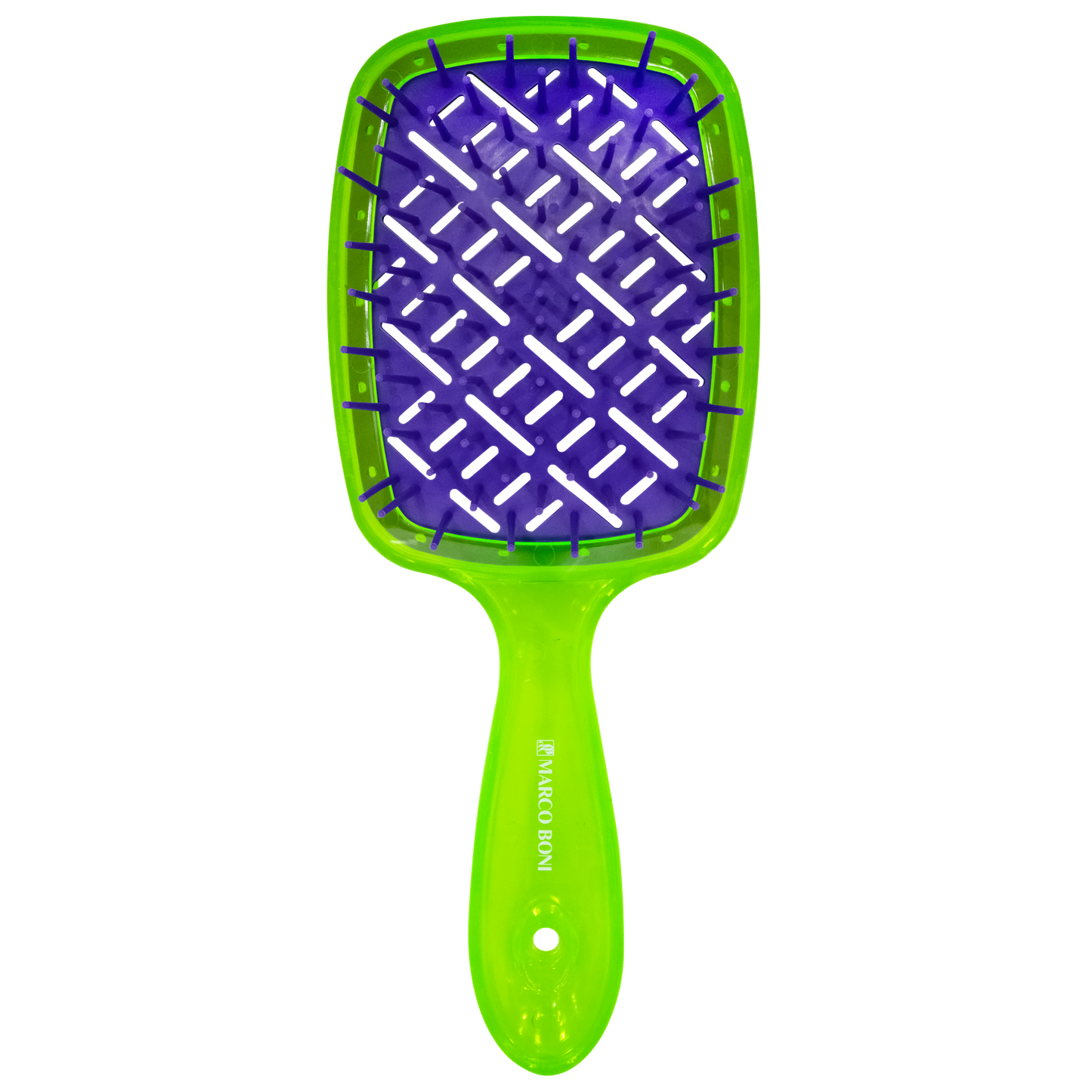 Marco Boni Escova Raquete Breeze (7202) - 3 Cores