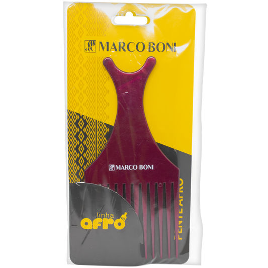 Marco Boni Pente Black Power (1424)