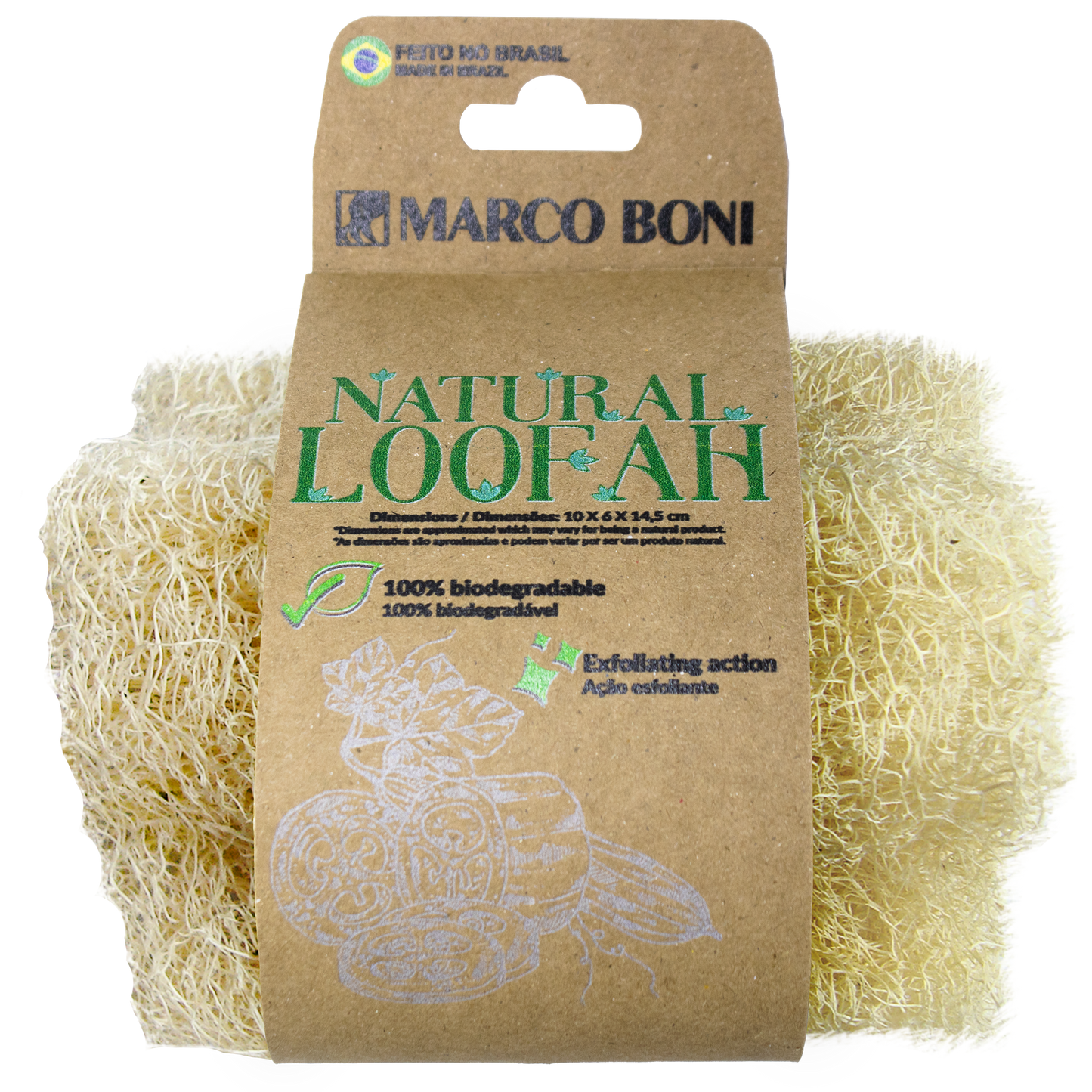 Marco Boni Bucha Vegetal (8405)