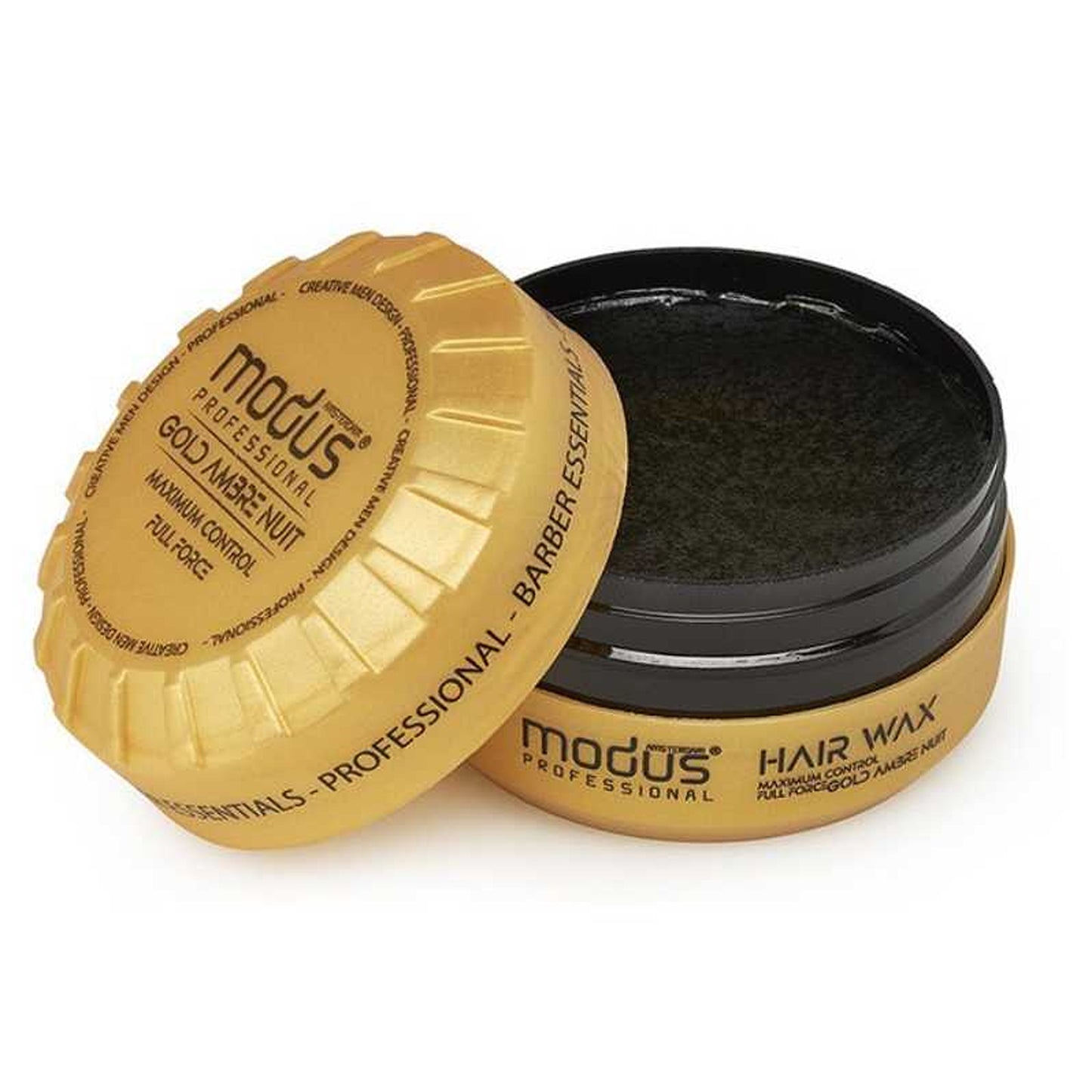 Modus Cera – Oro
