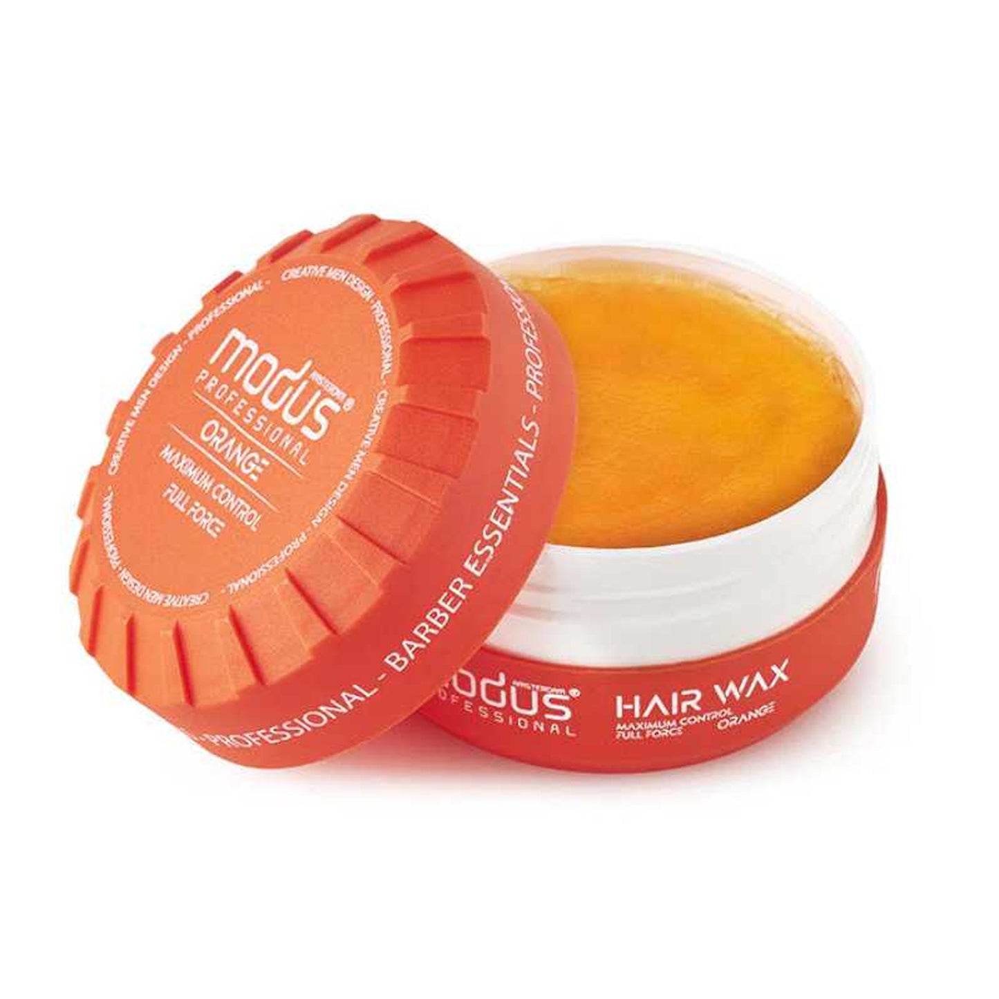 Modus Cera – Orange