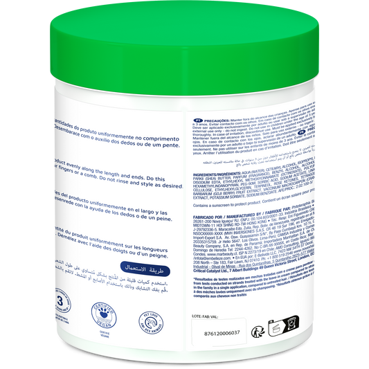 Novex Creme de Pentear Cachinhos 1kg