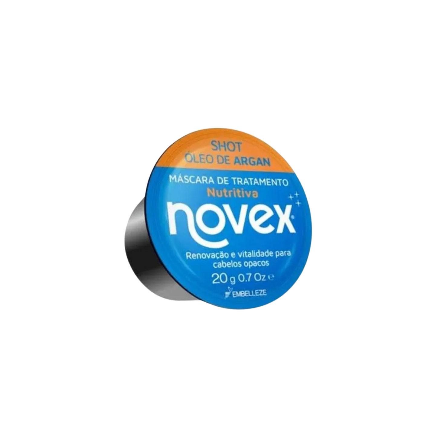 Novex Shot Display Mix 240g