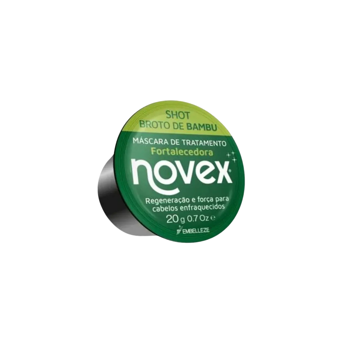 Novex Shot Display Mix 240g