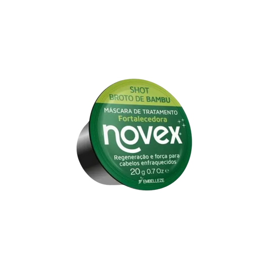 Novex Shot Display Mix 240g