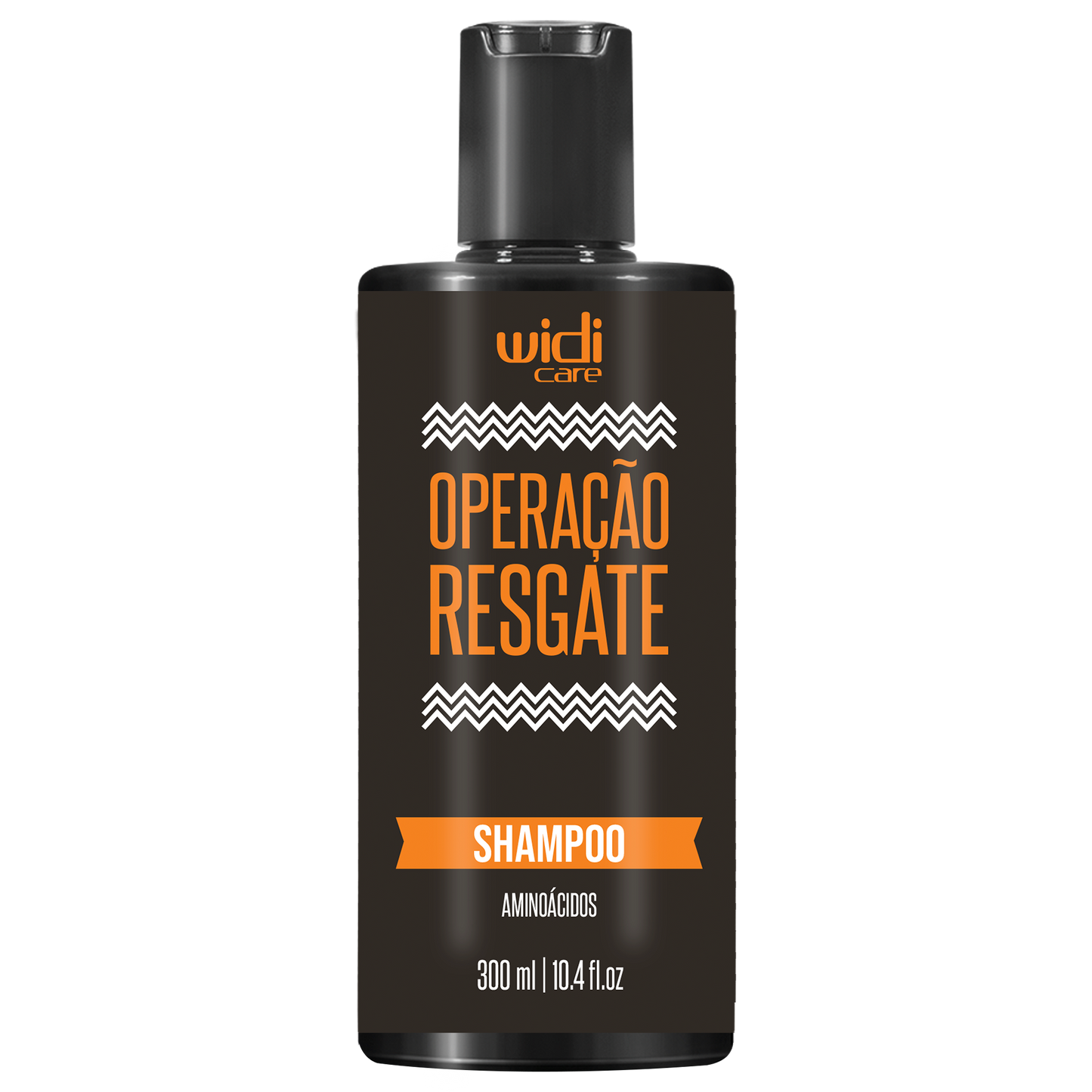 Widi Care Champú Reconstrucción Operación Rescate 300ml