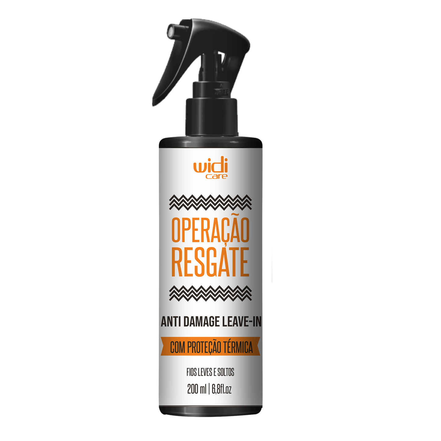 Widi Care Operación Rescate Sin Aclarado 300ml