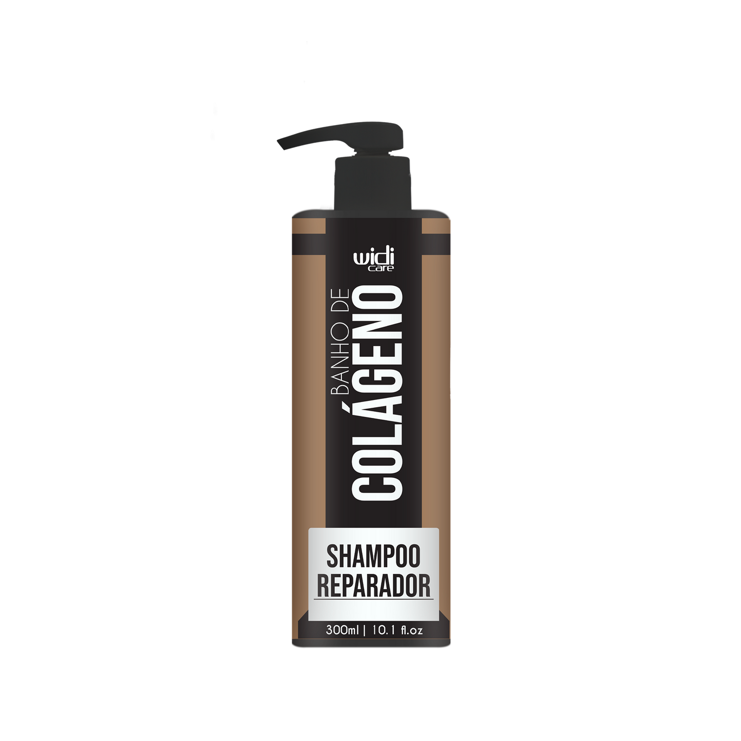 Widi Care Collagen Bath Shampoo 300ml