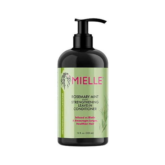 Mielle Condicionador de Alecrim e Menta 12oz