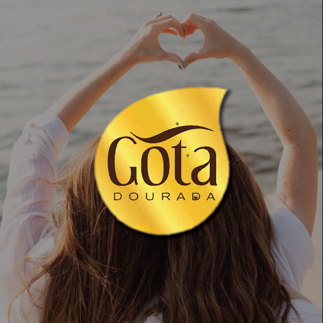 Gota Dourada