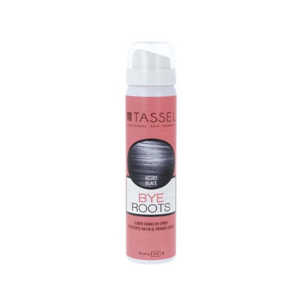 Tassel retoca cor Preto 75ml