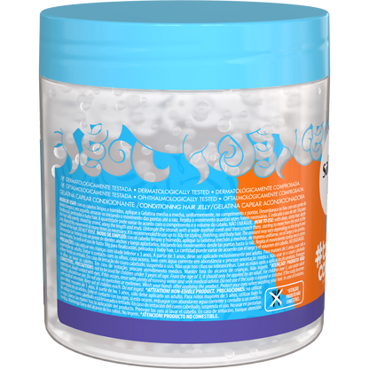 Salon Line Gelatina Definição Natural 550g