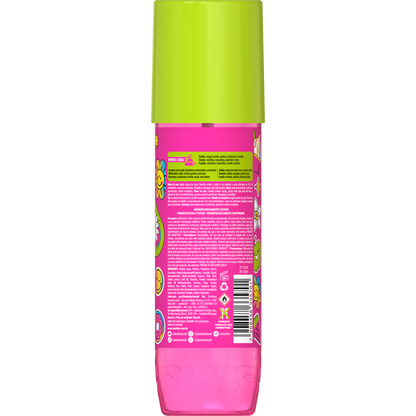 Salon Line Body Splash Xêrosa 200ml