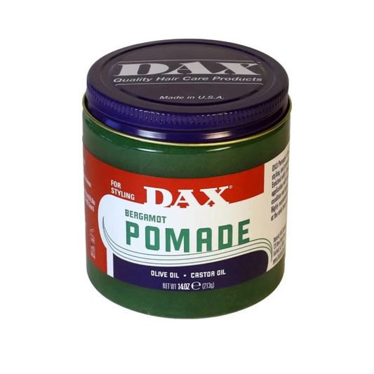 Dax Óleo Vegetal Pomada 14oz