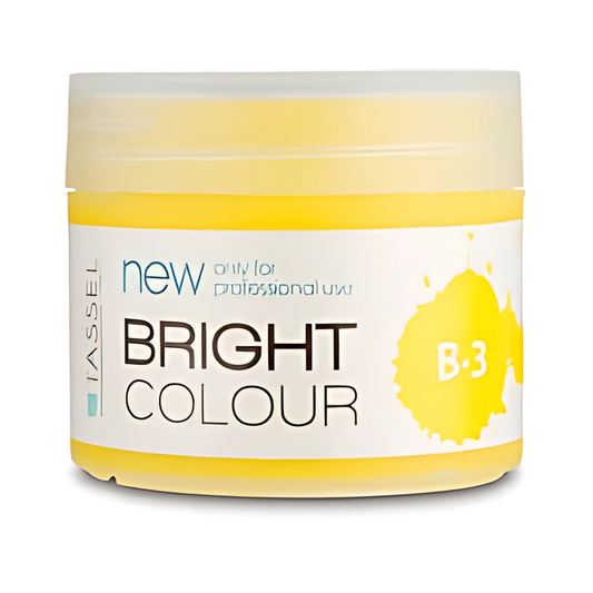 Tassel Bright Colour Coloração Amarelo 100ml