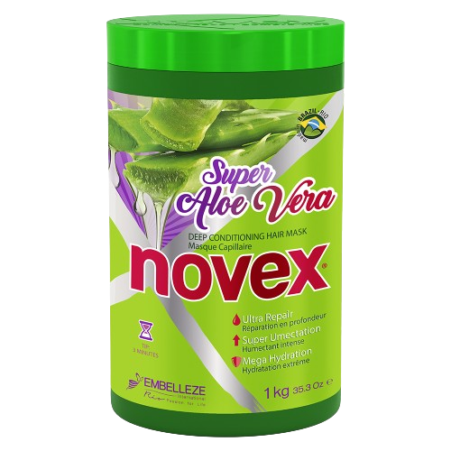 Novex Babosão Mask 1kg/400g