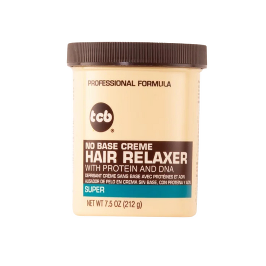 TCB Relaxante Super 7,5oz