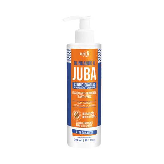 Widi Care Condicionador Blindando 300ml – Armazém da Cosmética