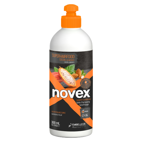 Novex Creme de Pentear de Cacau 300ml