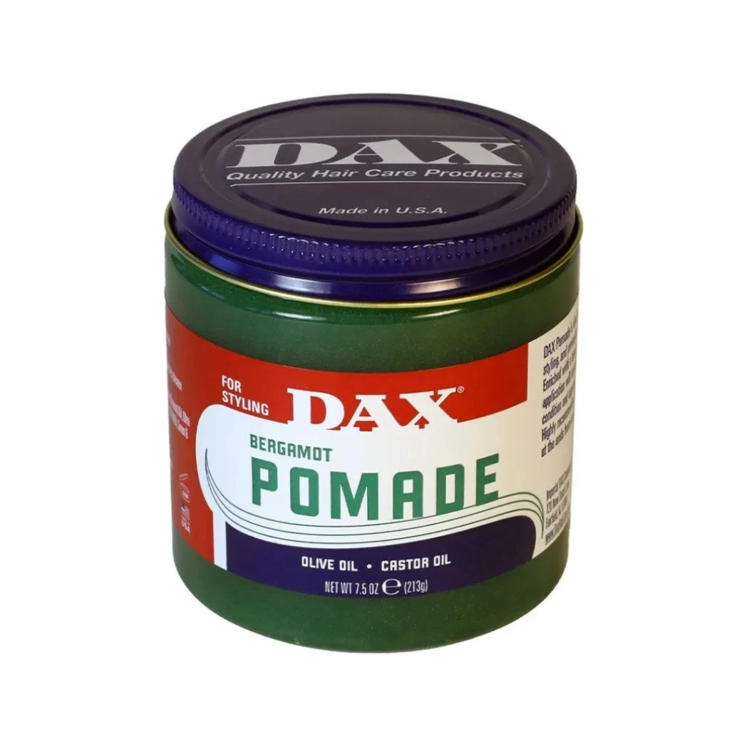 Dax Óleo Vegetal Pomada 7,5oz