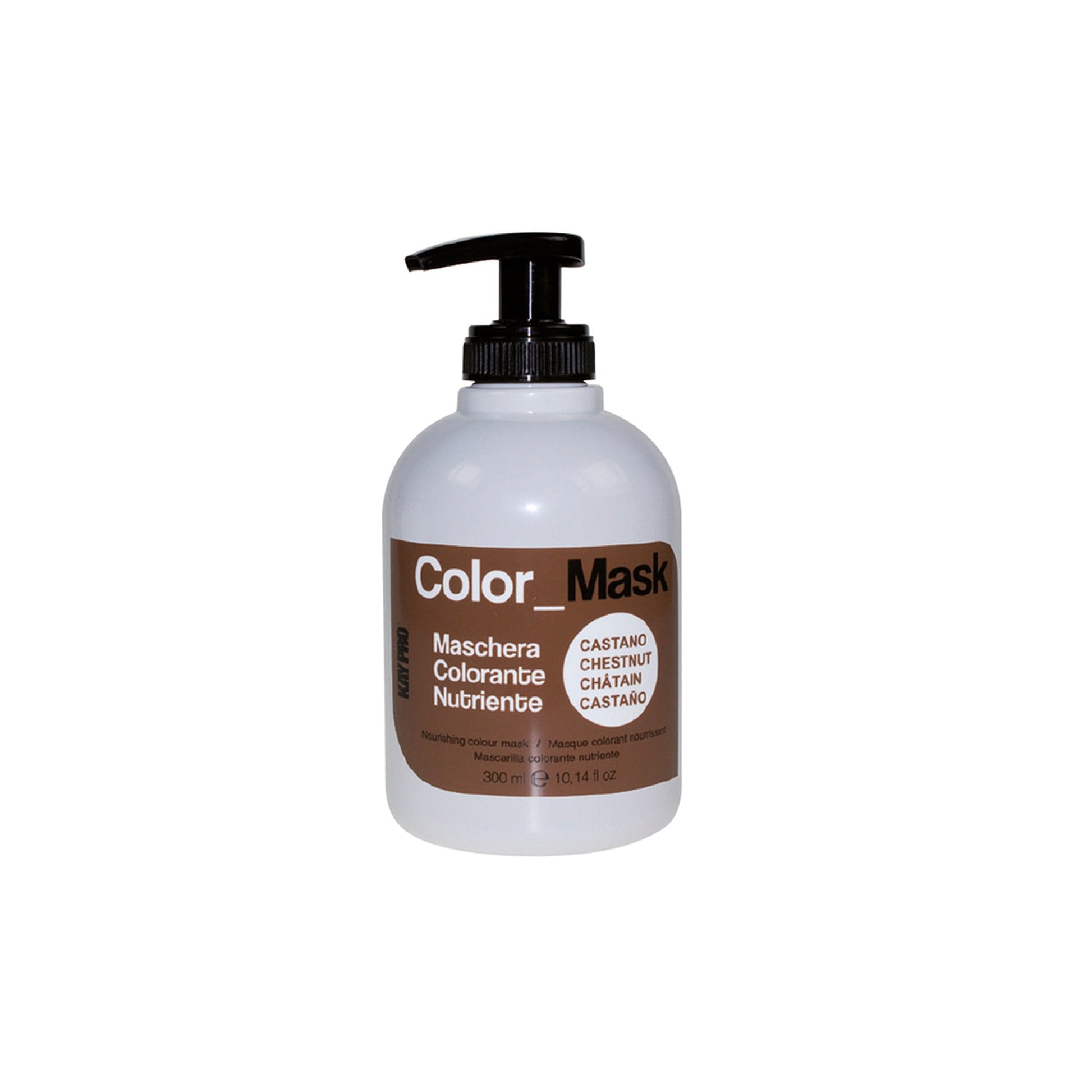 KayPro Color Mask Castanho 300ml