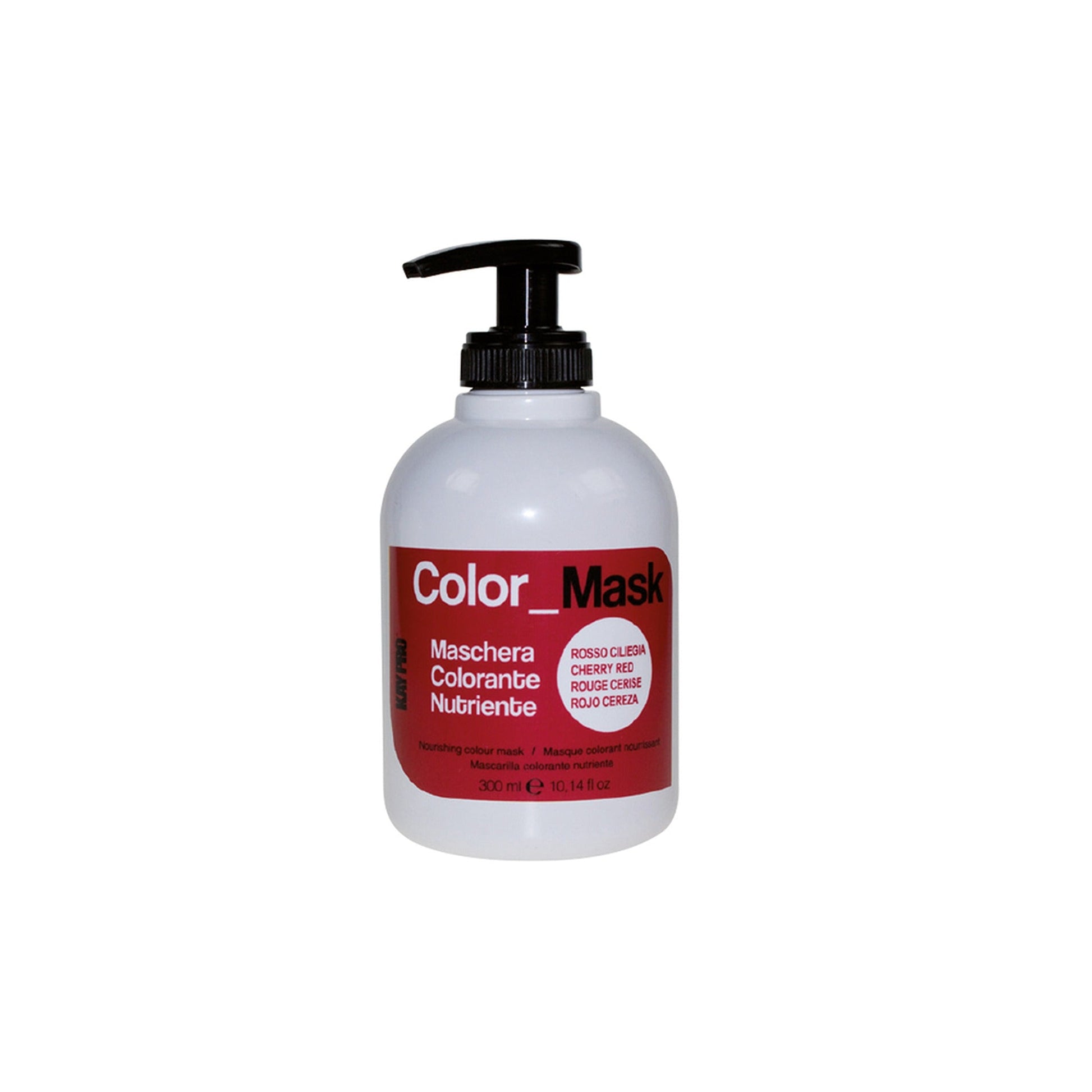 KayPro Color Mask Cereja 300ml