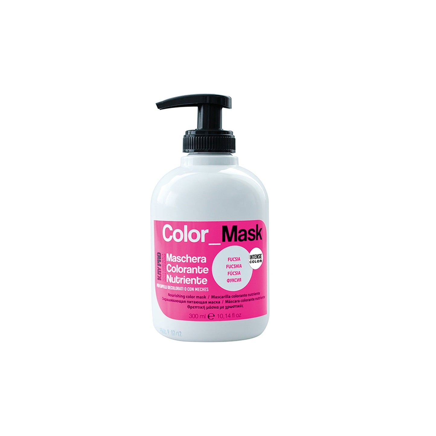 KayPro Color Mask Fuchsia 300ml